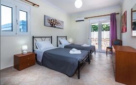 Villa Aphrodite Rhodes